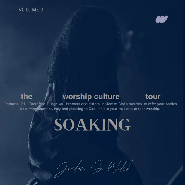 Jordan G. Welch – Yielded (live) Jordan G. Welch Yielded