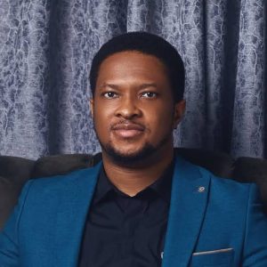Lawrence Oyor