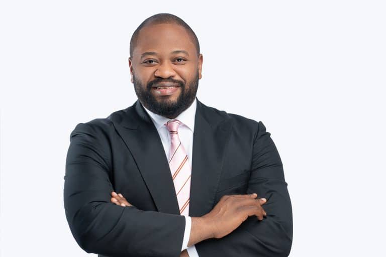 Moise Mbiye