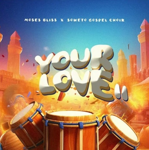 Moses Bliss – Your Love (Acoustic) ft. Chandler Moore Moses Bliss – Your Love (Acoustic) ft. Chandler Moore