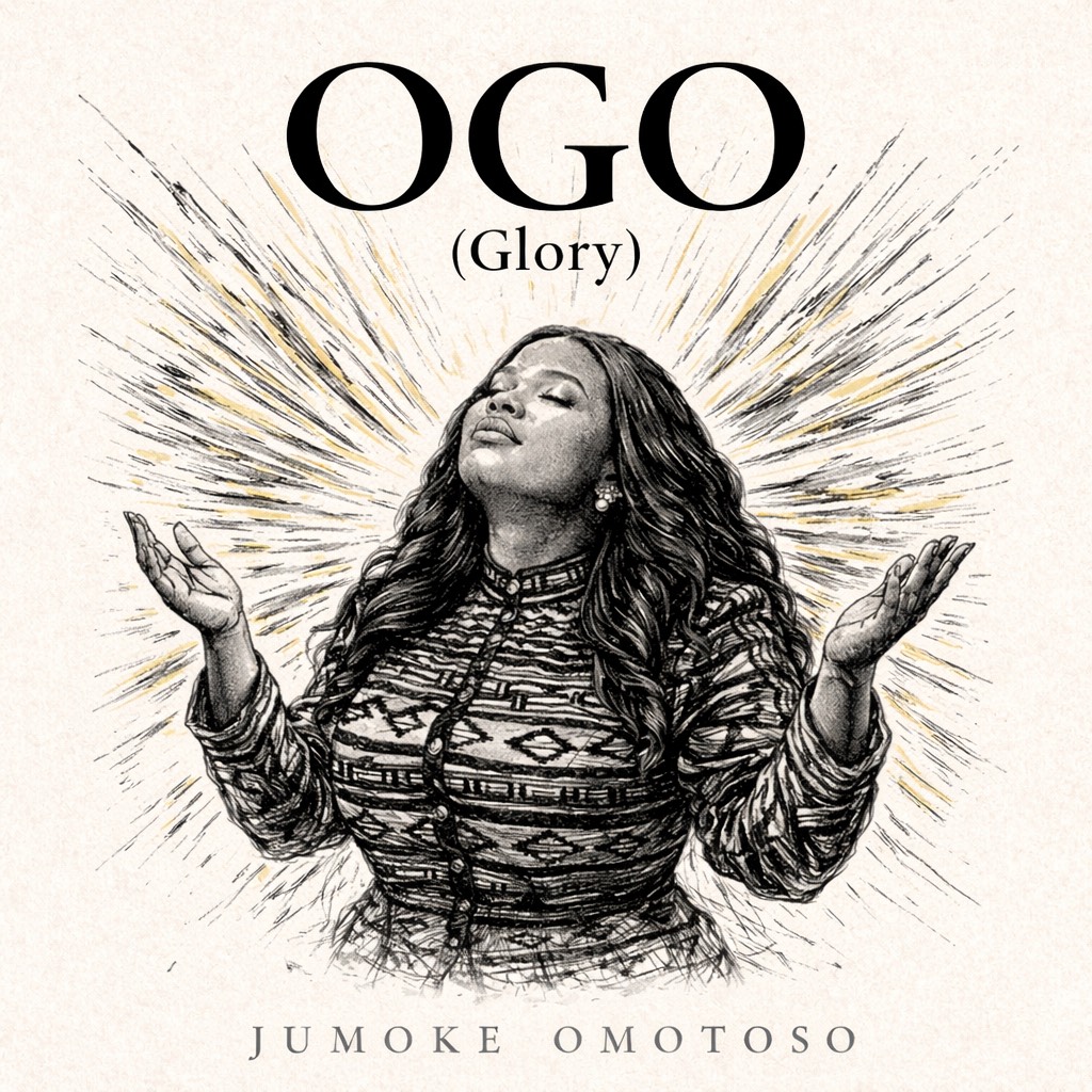 Ogo By Jumoke Omotoso