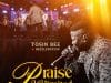Tosin Bee Praise Unlimited Vol. 3 ft. Beezlenation