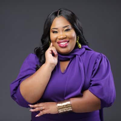Psalmist Raine profile