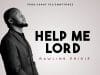 Rawlins Ehigie Help Me Lord