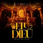 Roseline Layo Élus de Dieu 2 Album