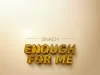 Sinach Enough for Me Album Cover Art