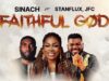Sinach Faithful God ft. StanFlux & JFC