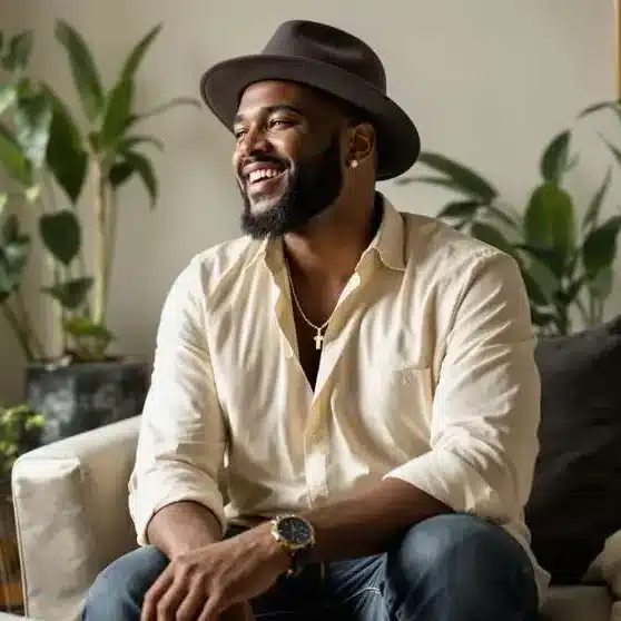 Solomon Ray profile picture 