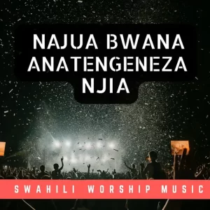 Sounds of Afrika Music
