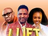 Taiwo Oshin Lift You Up