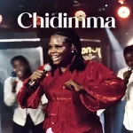 That Voice Chidimma
