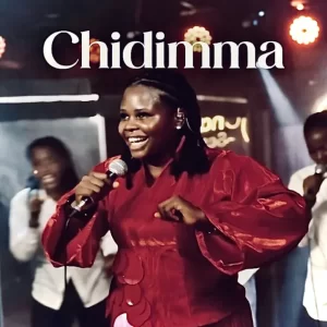 Biography of That Voice, Songs, Albums, Ministry and Discography That Voice