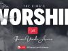 The Kings Worship Sharon Umola Amana