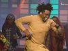 The Peter Jacobs Hausa Praise Medley