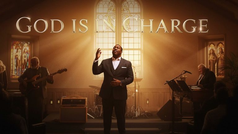 The Soulful Past – Take My Hand