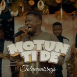 Toluwanisings Motun Ti De