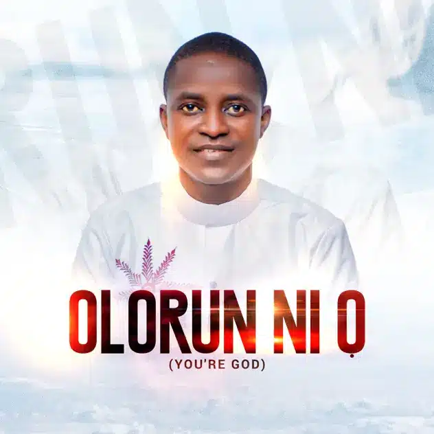 Tunde Onijoba Olorun Nio