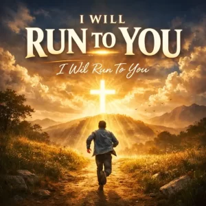 I Will Run To You