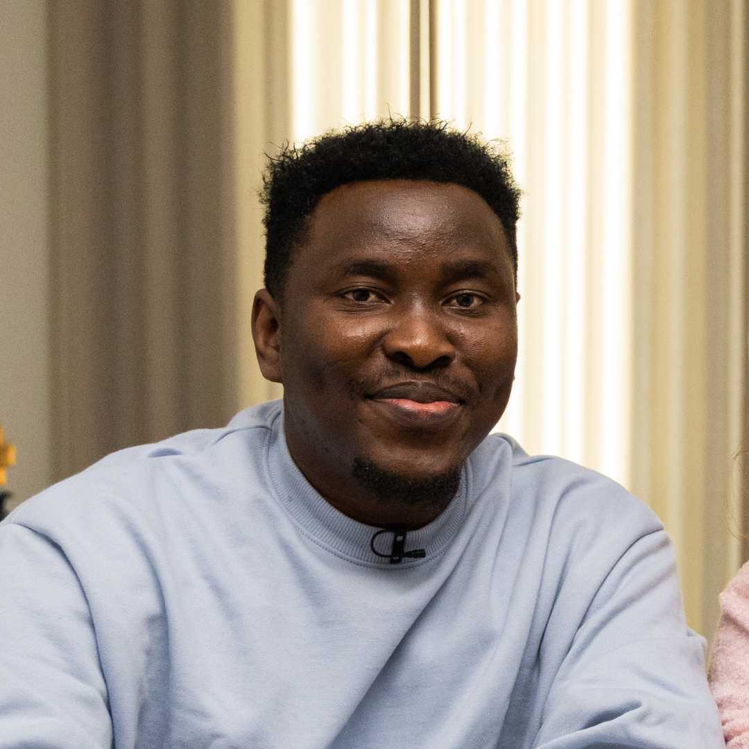 Victor Thompson Profile 