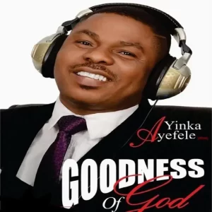 My Faith In God