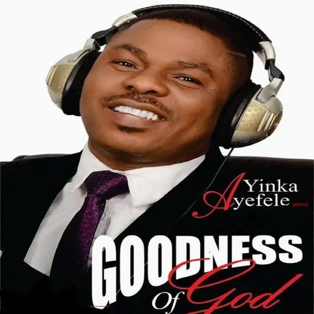 Yinka Ayefele – My Faith In God Yinka Ayefele My Faith In God