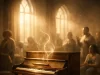 Zwothe Keys Zwo's Prayer for the Nation