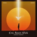 kidamrproducer Emi Awon Woli (Acoustic Worship)