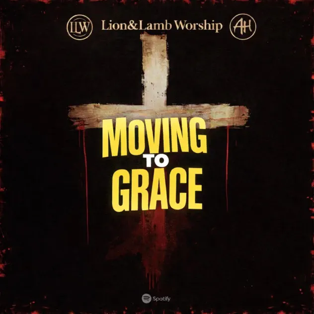 Abraham H Moving to Grace