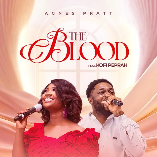 Agnes Pratt – The Blood Medley ft. Kofi Owusu Peprah Agnes Pratt ft Kofi Owusu Peprah The Blood Medley