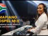 Amapiano Gospel Mix Ngiyakhuleka (I Pray)