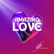 Amazing Love