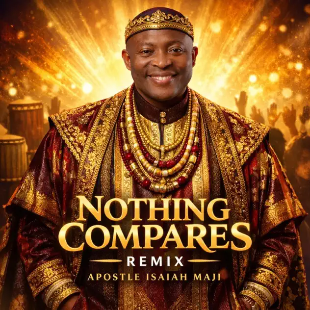 Apostle Isaiah Maji Nothing Compares (Special Version)