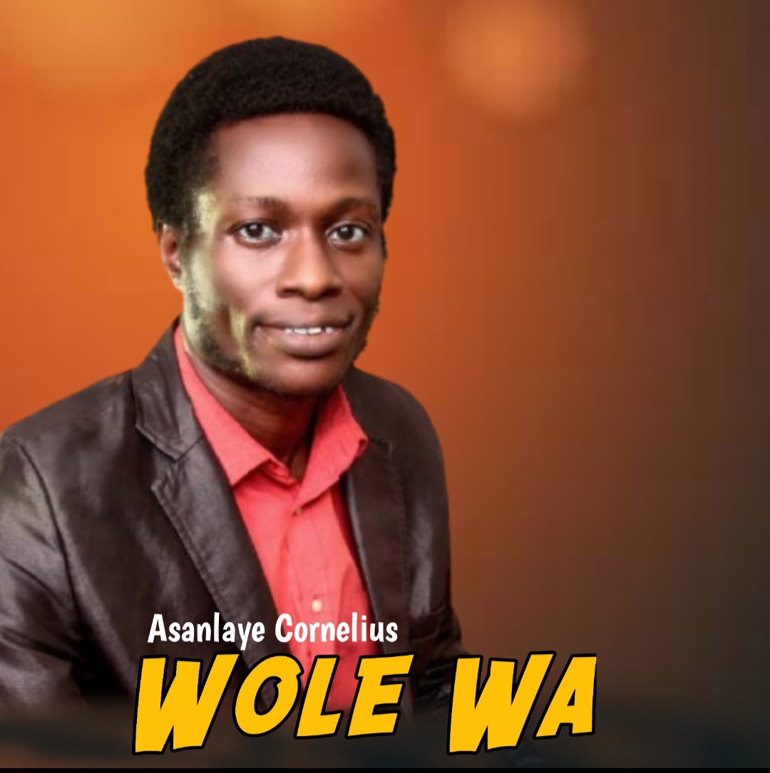 Asanlaye Cornelius Wole Wa