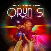 Orun Si (Ephphatha) ft. Oladosu Twins