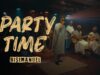 Bisimanuel Party Time