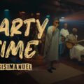 Bisimanuel Party Time