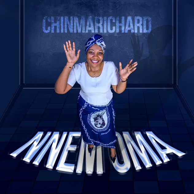 Chinmarichard – Nneoma Chinmarichard Nneoma