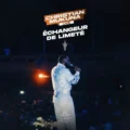 Christian Mukuna - Tombwama (Concert Live Echangeur de Limite)
