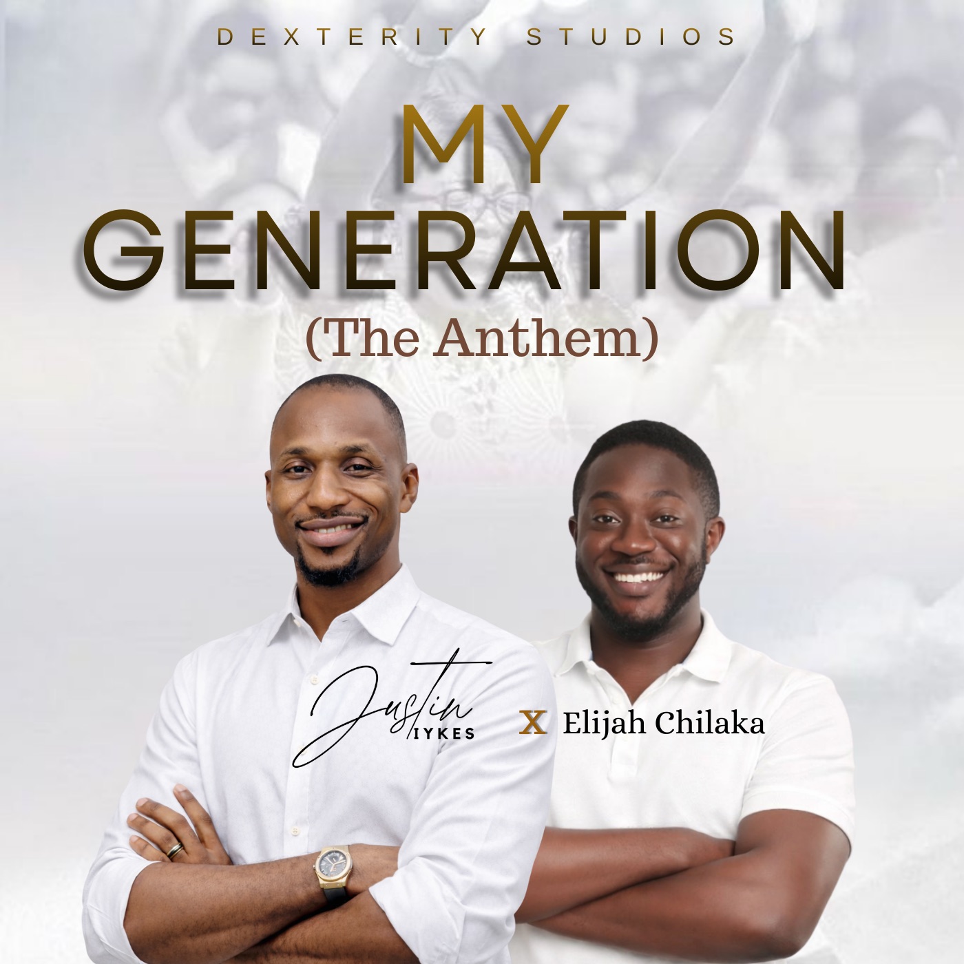 Justin Iykes – My Generation (The Anthem) ft. Elijah Chilaka