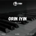 DJ Fish Orin Iyin (Afro Dance)