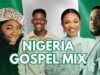 DJ Treja Nigeria Gospel Mix 2026