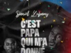 Daniel Lubams C’est Papa Qui M’a Donné