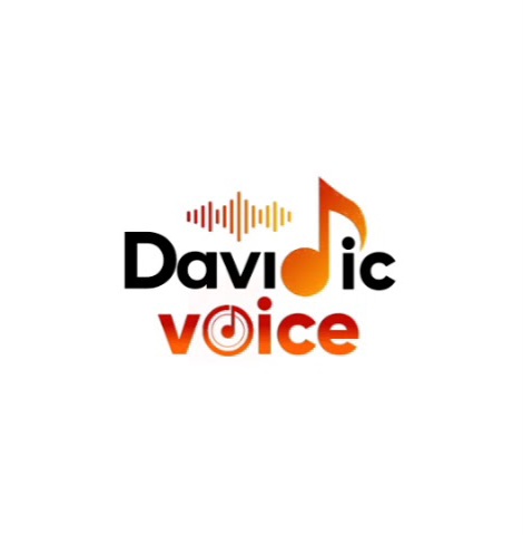 Davidic Voice Media Iwo Loye Looped Version 