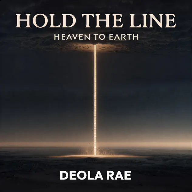 Deola Rae Hold the Line