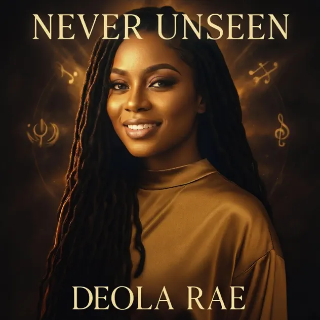 Deola Rae – YoU Dey See Me (EI Roi) Deola Rae YoU Dey See Me (EI Roi)