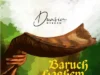 Dunsin Oyekan – Baruch Hashem Adonai (Live) Baruch Hashem Adonai 1 Hour Instrumental