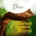 Baruch Hashem Adonai 1 Hour Instrumental