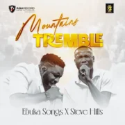 Mountains Tremble ft. SteveHills