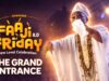 EmmaOMG – FAAJI 8 LAGOS (Part 1) – The Entrance Procession ft. The OhEmGee Band EmmaOMG – FAAJI 8 LAGOS (Part 1) - The Entrance Procession ft. The OhEmGee Band