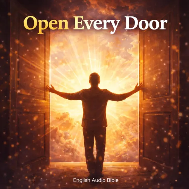 English Audio Bible Search My Heart